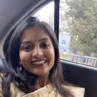 Ritika J. Zumba Dance trainer in Raipur