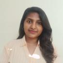 Arokia J. photo