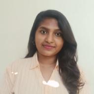 Arokia J. Class 12 Tuition trainer in Chennai