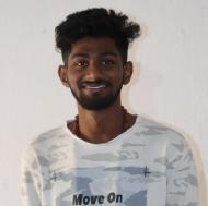 Vinay P Class I-V Tuition trainer in Bangalore