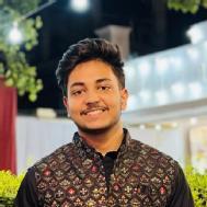 Fahad Ahmad Engineering Entrance trainer in Delhi