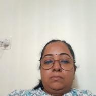 Swati M. Class I-V Tuition trainer in Jaipur