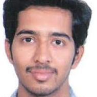 Sanketh Class 12 Tuition trainer in Bangalore