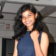 Mohanapriya J. Class 9 Tuition trainer in Kumbakonam