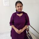 Rupali K. Class 10 Tuition trainer in Rahuri