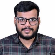 Mosam Patel Class 10 trainer in Vadodara