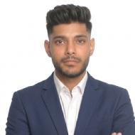 Rahul Soni Class 11 Tuition trainer in Delhi