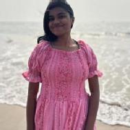 Dharshana K. Nursery-KG Tuition trainer in Tirupur