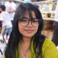 Shreya S. Class I-V Tuition trainer in Patna