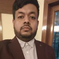Arijit Bhattacharya Engineering Entrance trainer in Pune