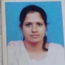 Photo of Geetha R.