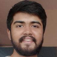 Shouvik Dutta Python trainer in Bangalore
