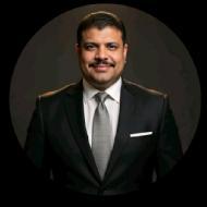 Rakesh Singh Finance trainer in Faridabad