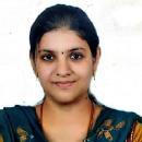 Shruti I. Class 9 Tuition trainer in Bangalore