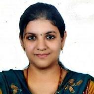 Shruti I. Class 9 Tuition trainer in Bangalore