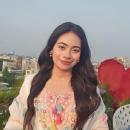 Simran K. Chemistry Tutors trainer in Kolkata