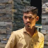 Prajwal Hirave Linux trainer in Pune