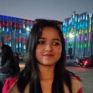 Laxmi K. Class 10 trainer in Shillong
