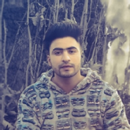 Fida Hussain Khanday Dance trainer in Srinagar