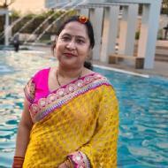 Upasana G. Class I-V Tuition trainer in Mahoba