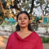 Manali B. Class 8 Tuition trainer in Ranaghat