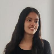 Shivani Class I-V Tuition trainer in Sonipat