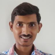 Venkata Khushal Jakkam Class 10 trainer in Secunderabad