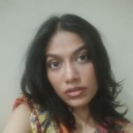 Rushika P. Class I-V Tuition trainer in Hyderabad