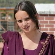 Asha C. Yoga trainer in Shimla