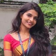 Shivani Class 12 Tuition trainer in Chennai