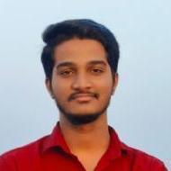 Manas Sahoo Class I-V Tuition trainer in Kamakhyanagar