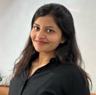 Prajakta D. Kids Coding trainer in Thane