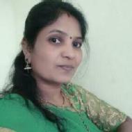 Saritha Class I-V Tuition trainer in Hyderabad