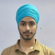 Harshpreet Singh Class 12 Tuition trainer in Lucknow
