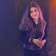 Anvesha A. Class I-V Tuition trainer in Jaleshar