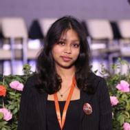 Gauri Class 11 Tuition trainer in Delhi