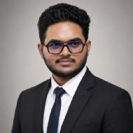 Rohith NEET-UG trainer in Srikakulam