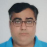 Ravi Marwah PL/SQL trainer in Bangalore