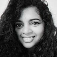 Shravani Yoga trainer in Hyderabad