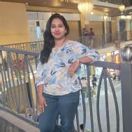 Ashwini Class I-V Tuition trainer in Pune