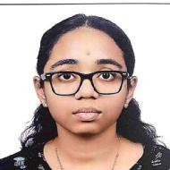 Shaili P. Class 10 trainer in Gaya