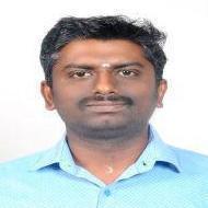 Manikandan J Class I-V Tuition trainer in Ranipet