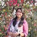 Manvi M. IB Tuition Classes trainer in Jammu