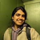 Anuradha K. Class 8 Tuition trainer in Mumbai