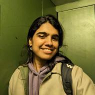 Anuradha K. Class 8 Tuition trainer in Mumbai