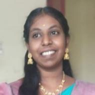 Durga D. Class I-V Tuition trainer in Tirupattur