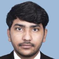 Rinkesh Kumar Class 11 Tuition trainer in Jaipur