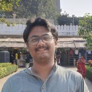 Mamidala Venkata Rishi Class 9 Tuition trainer in Hyderabad