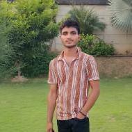 Anuj Yadav Nursery-KG Tuition trainer in Kanpur