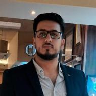 Mirzada Mohd Qounane Engineering Entrance trainer in Ananthnag